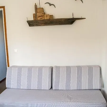Apartmán Platyforos, In Of