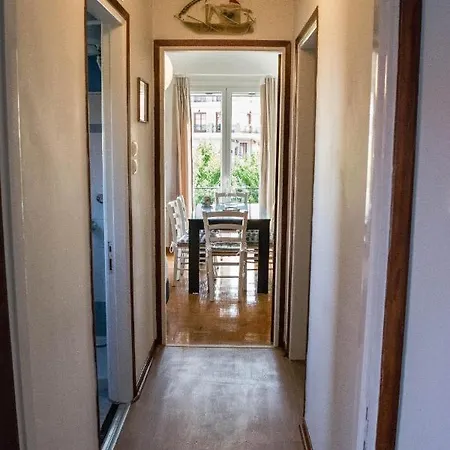 Apartmán Platyforos, In Of Zakynthos