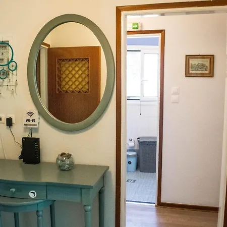 Platyforos, In Of Appartamento Città di Zante