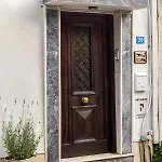 Platyforos, In Of Appartamento