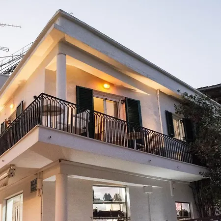 Platyforos, In Of Apartamento *