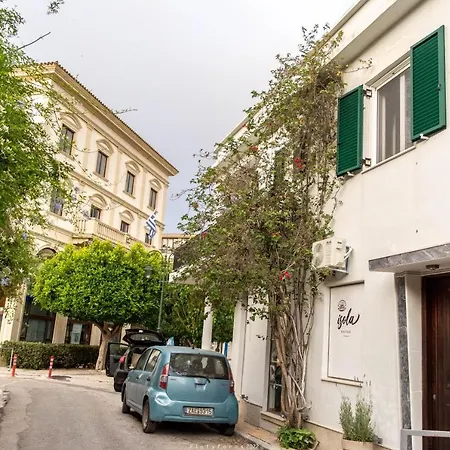 Platyforos, In Of * Zakynthos