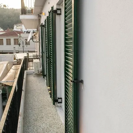 Apartamento Platyforos, In Of *