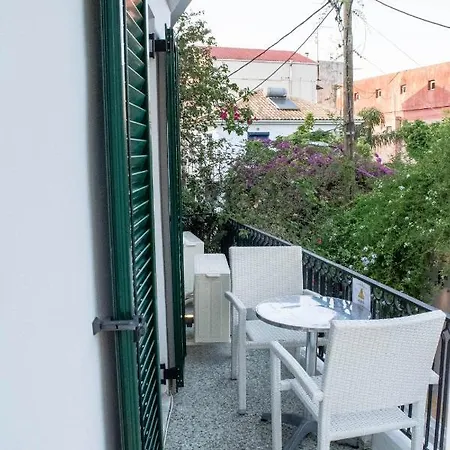Lejlighed Platyforos, In Of Zákynthos by