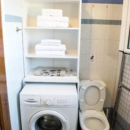 Apartamento Platyforos, In Of *