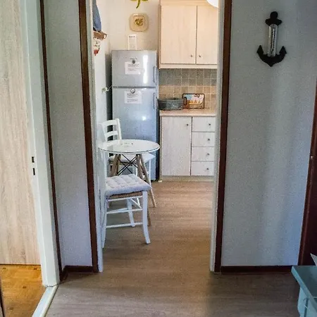 Platyforos, In Of Apartamento *