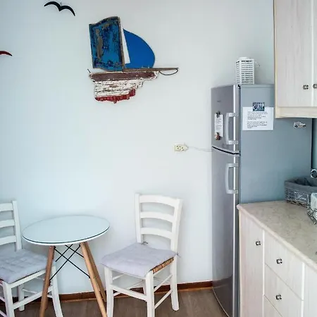 Apartamento Platyforos, In Of *