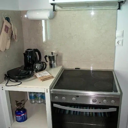 Platyforos, In Of Apartamento Zakynthos