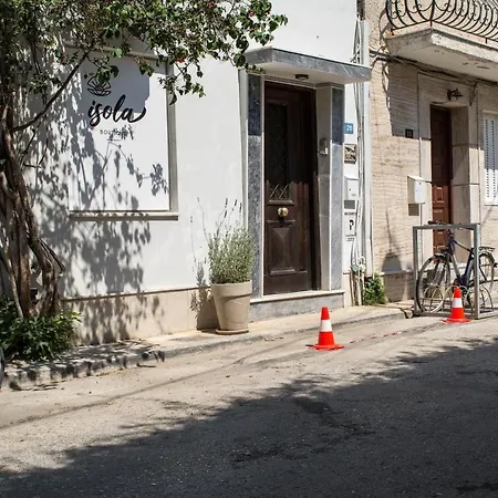 Platyforos, In Of Apartamento Zakynthos