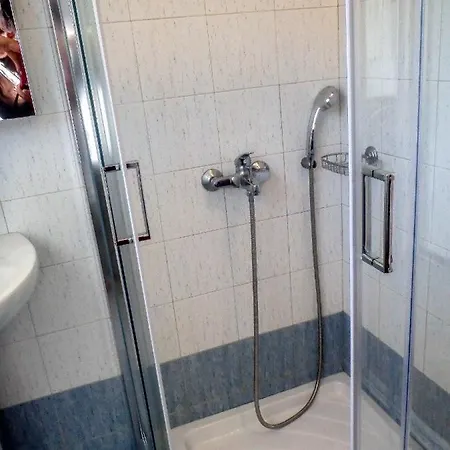 Apartamento Platyforos, In Of *