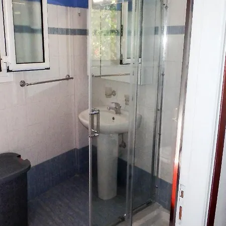 Apartamento Platyforos, In Of *